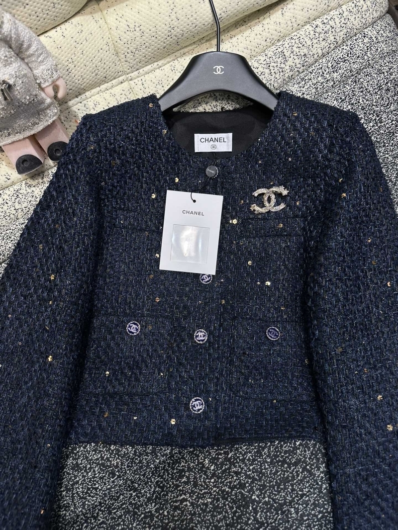 Chanel Coats